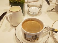 -Cova Ristorante & Caffe(海港城店)