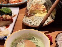 -鸟鸣门屋台料理(金帝银泰店)