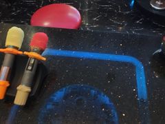 -畅想国度(黄埔店)