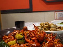 -拙味兄弟龙虾·江湖菜(和畅堂店)