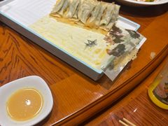 -小船渔村•大连菜•大连焖鱼(黄河路店)