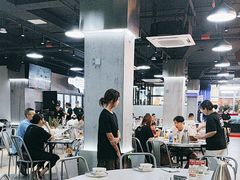-明本海鲜大排档·鱼生海鲜烧烤宵夜(陈家祠店)