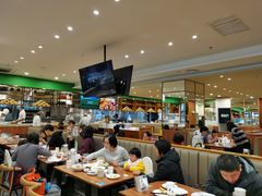 大堂-晋家门(弘阳广场店)
