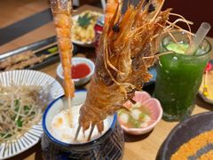 -和创柚子·会席日本料理(新区淮海街店)