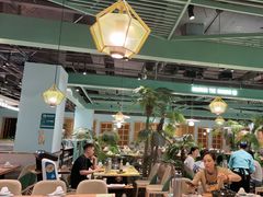 -春润大地海南椰子鸡(沙井京基百纳广场店)
