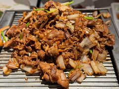 -四季民福烤鸭店(故宫店)