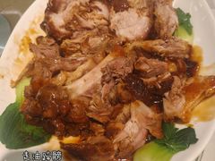-光明邨大酒家(淮海路店)