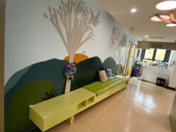 -睿宝儿科·眼科·口腔(杨浦新江湾城店)