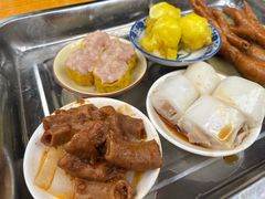 -石湾点心