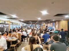 -松發肉骨茶(牛车水店)
