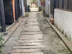 -张家港凤凰山景区恬庄古街