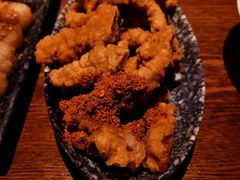 炸小酥肉-付小姐在成都(五道口店)