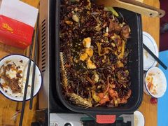 -李歪歪纸包鱼(天府新区店)