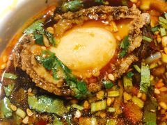 -海底捞火锅(海宁路店)