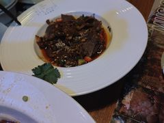 麻辣牛肉-胡桃里音乐酒馆(白云五号T5 MALL店)