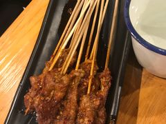 -喝丢一只鞋海鲜烧烤·海肠捞饭(东关街店)