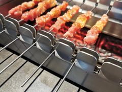 -很久以前羊肉串(朝阳路店)