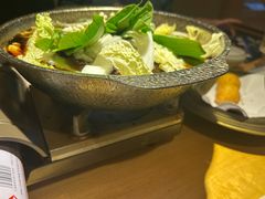 -吉兆·料理(红梅南路店)