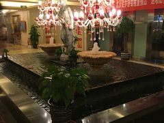 -汤泉良子.足疗按摩.SPA(中关村店)