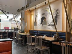 大堂-符离集餐厅(万象城店)