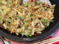 -西贝莜面村(上海百联西郊店)