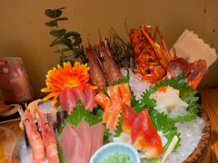 -花潮料理艺食馆(世欧广场店)