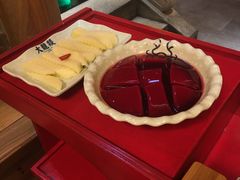 -大龙辣火锅·龙虾·烧烤(湖滨新天地店)