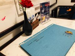 -金汤宴餐厅·粤菜(德云社店)