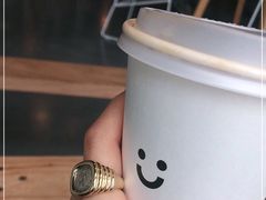 -dotcom coffee古点咖啡(致真大厦店)