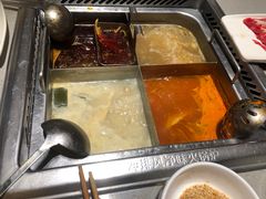-海底捞火锅(方塔东街店)