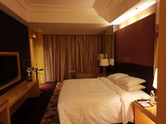 -上海浦西万怡酒店