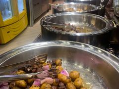 -九记潮汕现切鲜牛肉自助火锅(新开铺店)