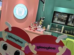 -gleeglee乐溢亦茶(合生汇店)