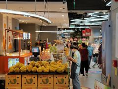 -盒马鲜生(悠方店)