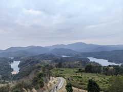 -中旅阿那亚九龙湖·公主酒店