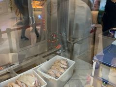 -上海枇杷烤鸭(城乡贸易中心店)