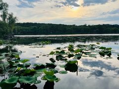 -承德避暑山庄景区
