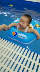 -子木乐园婴儿游泳馆(水晶港店)