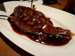 -绿茶餐厅(朝阳大悦城店)