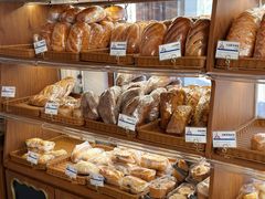 -莫斯科餐厅面包坊(北展店)