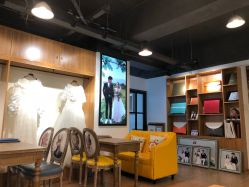 -皇室米澜摄影工作室(宝安店)
