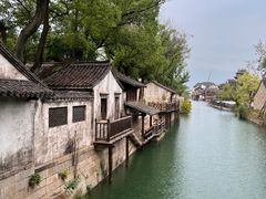 -观潮胜地公园