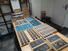 -鈊藝銀匠·银饰DIY工作室(永庆坊店)