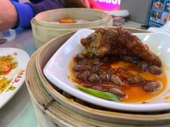 -澳门陈光记烧味饭店(万象城店)
