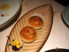 -韵秋荷(宝山龙湖天街店)