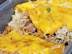 -老通城豆皮大王(吉庆街店)