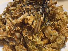 -福荣居褡裢火烧京味家常菜(西四店)