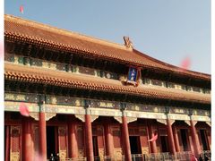 -故宫博物院(故宫)