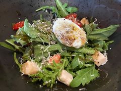 -YUE·6·西式融合餐厅(外滩六号店)