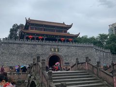 -房湖公园